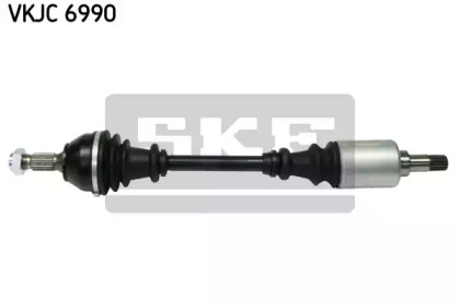 Вал SKF VKJC 6990